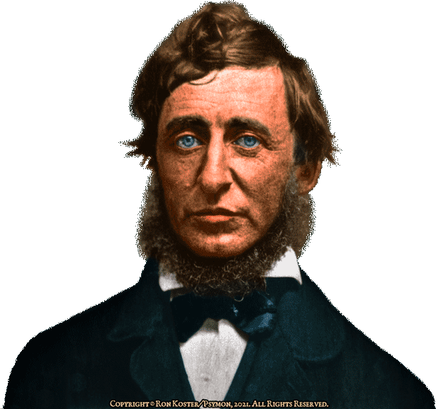 Thoreau A Biography For Children Thoreau And Beyond
